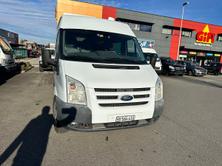 FORD Transit 2.4TDCi Bus M2 350L 4x4 Trend 9Pl., Diesel, Occasion / Gebraucht, Handschaltung - 5