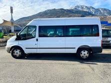 FORD Transit 2.4TDCi Bus M2 350L 4x4 Trend 9Pl., Diesel, Occasion / Gebraucht, Handschaltung - 6