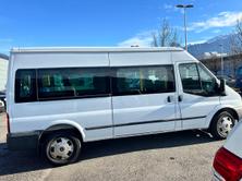 FORD Transit 2.4TDCi Bus M2 350L 4x4 Trend 9Pl., Diesel, Occasion / Gebraucht, Handschaltung - 7