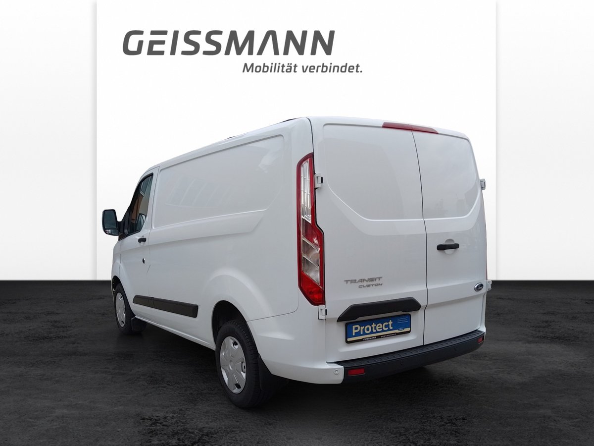 FORD Transit C Van 280 L1 2.0 TDCi 105 Trend, Diesel, Occasioni / Usate, Manuale - 3