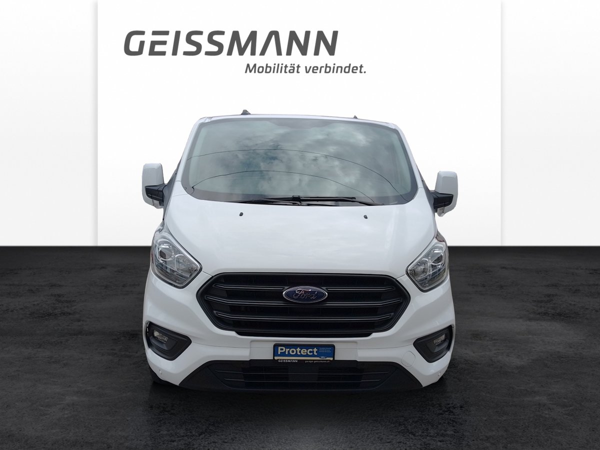FORD Transit C Van 280 L1 2.0 TDCi 105 Trend, Diesel, Occasioni / Usate, Manuale - 4