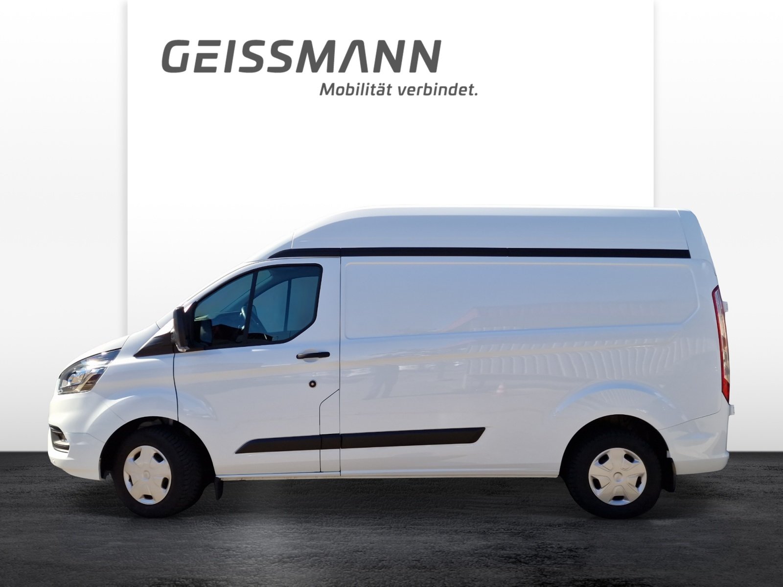 FORD Transit C Van 300 L2H2 2.0 TDCi 105 Trend, Diesel, Occasion / Gebraucht, Handschaltung - 2