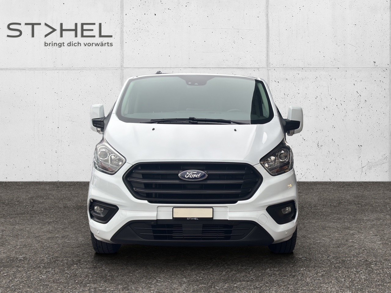 FORD Transit C Van 280 L1 2.0 TDCi 105 Trend, Diesel, Second hand / Used, Manual - 2