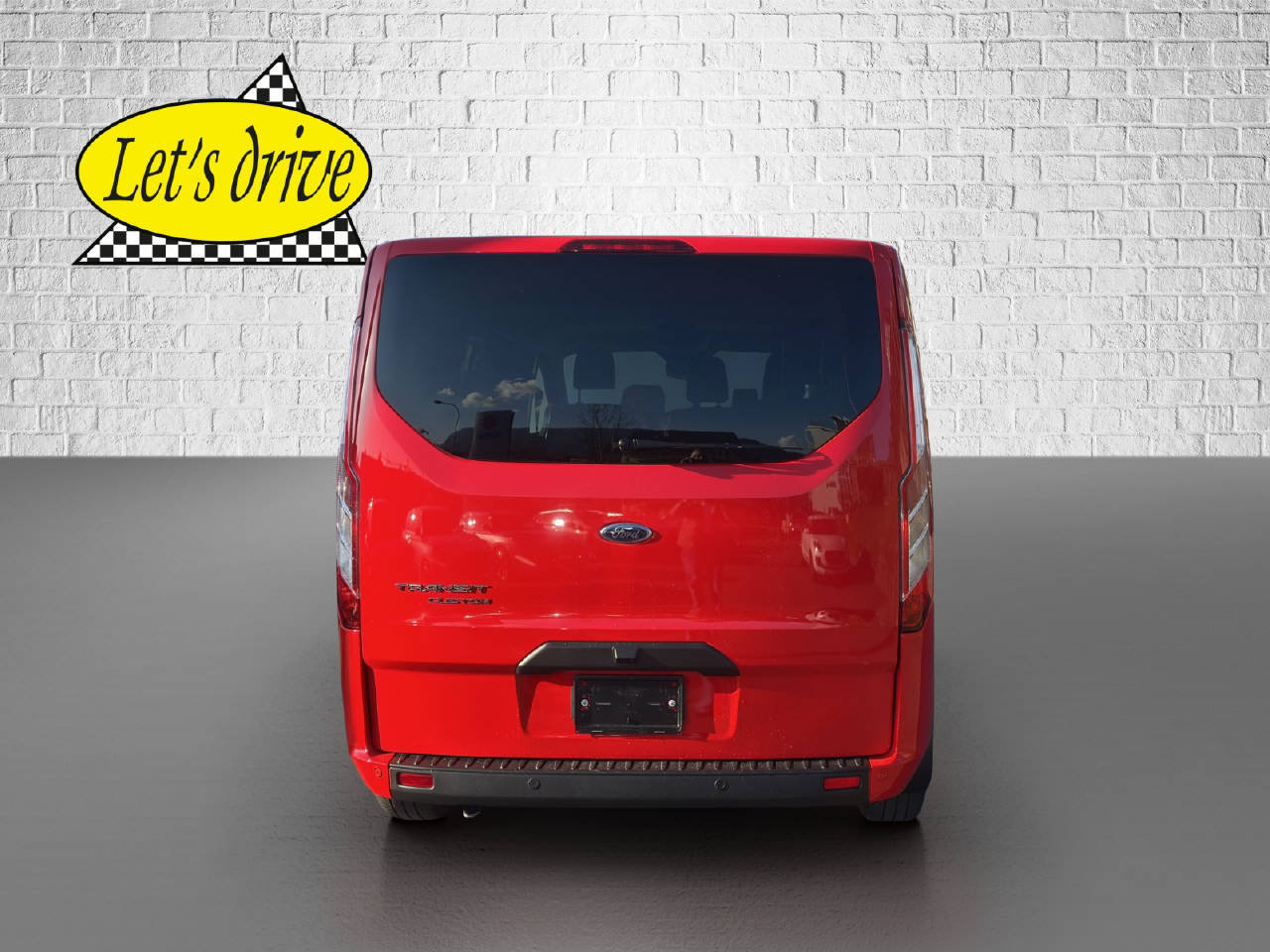 FORD Transit C Van 320 L1 2.0 TDCi 130 Trend, Diesel, Occasioni / Usate, Automatico - 5