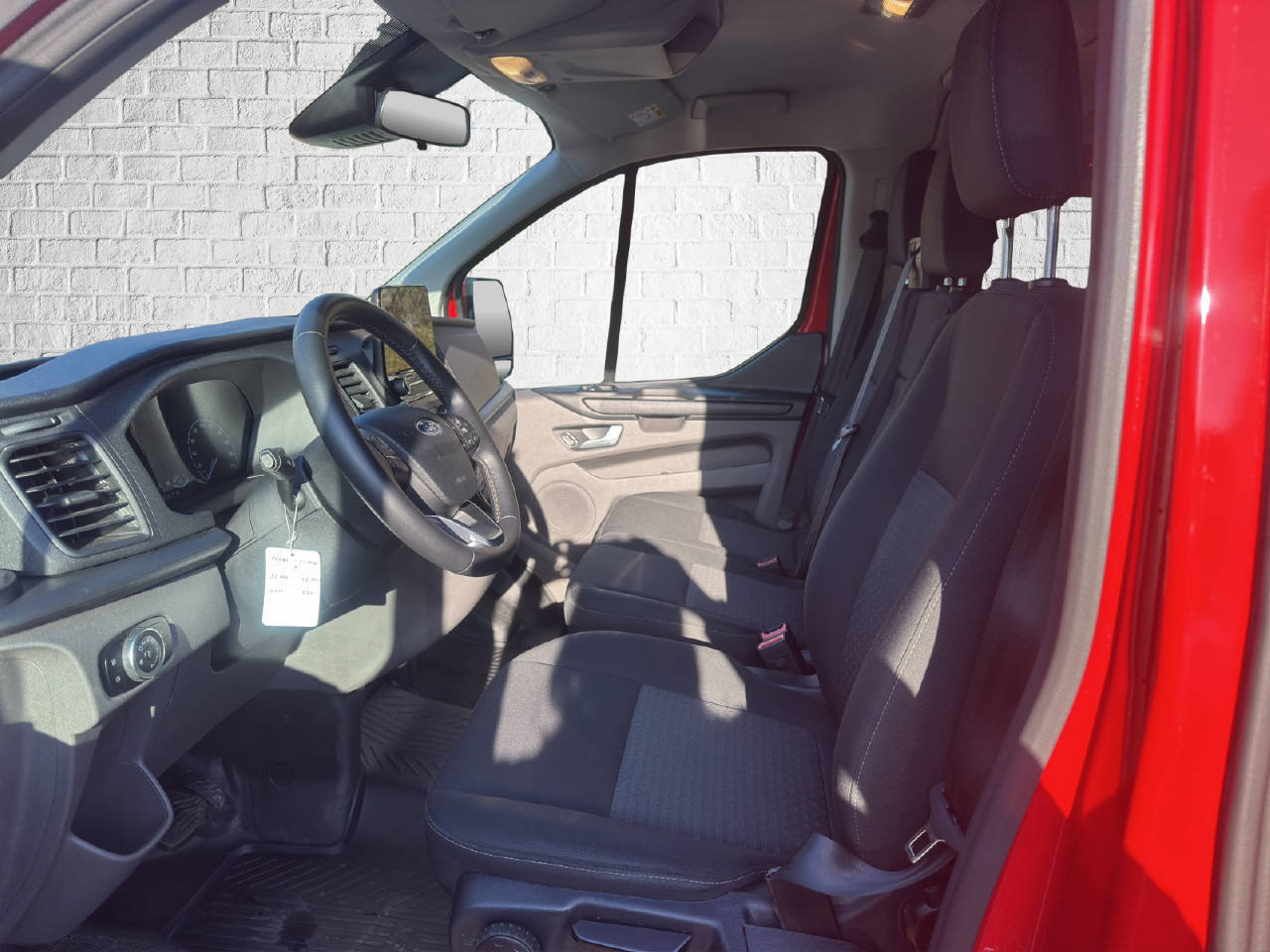 FORD Transit C Van 320 L1 2.0 TDCi 130 Trend, Diesel, Occasioni / Usate, Automatico - 7
