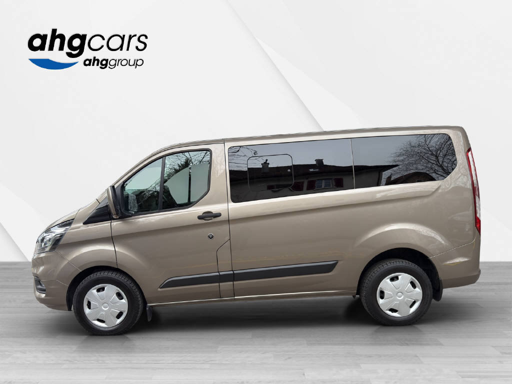 FORD Transit C Kombi 320 L1 2.0 TDCi 185 Trend, Diesel, Occasioni / Usate, Manuale - 2