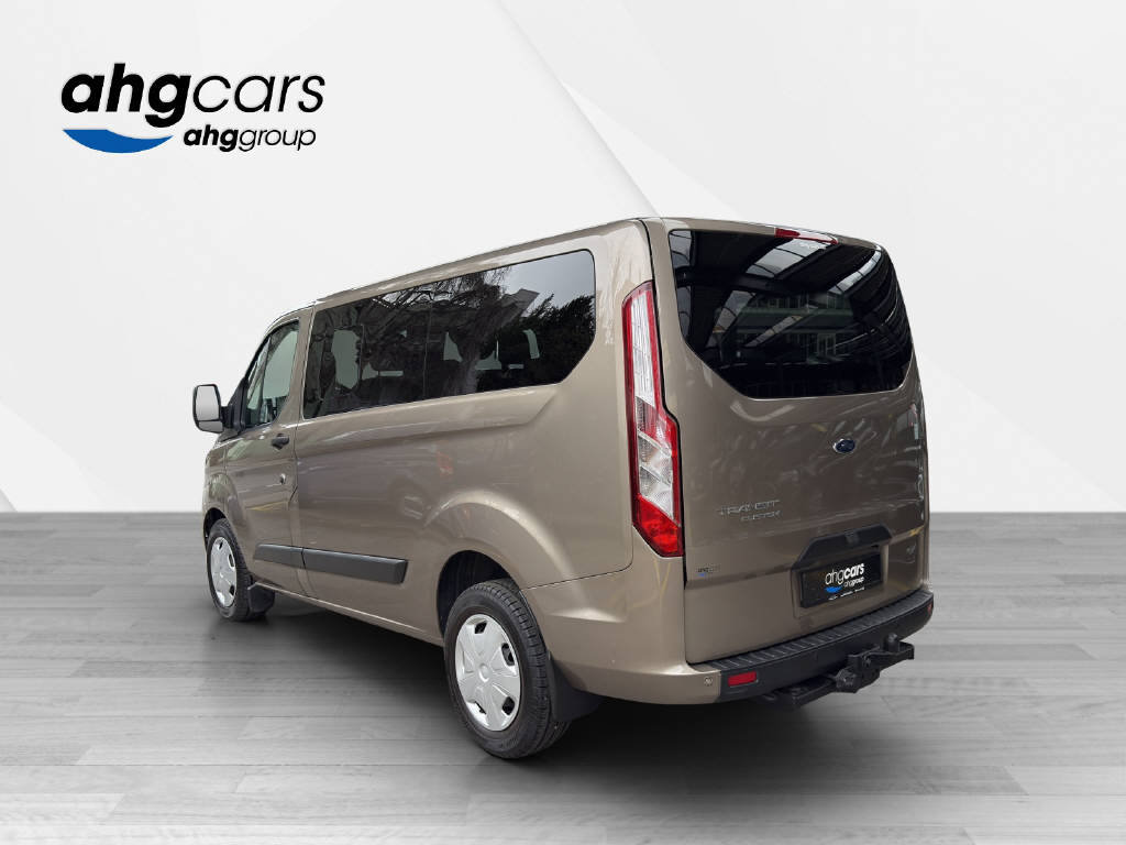 FORD Transit C Kombi 320 L1 2.0 TDCi 185 Trend, Diesel, Occasioni / Usate, Manuale - 3