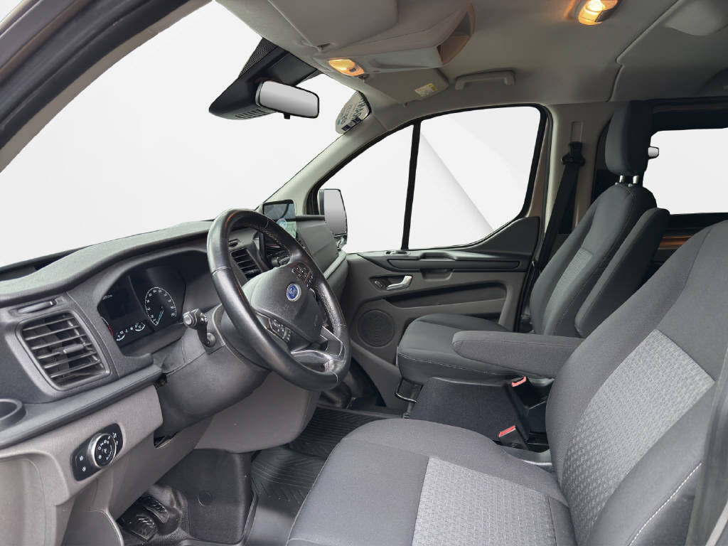 FORD Transit C Kombi 320 L1 2.0 TDCi 185 Trend, Diesel, Occasioni / Usate, Manuale - 5
