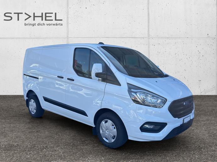 FORD Transit C Van 280 L1 2.0 TDCi 105 Trend, Diesel, Occasion / Gebraucht, Handschaltung