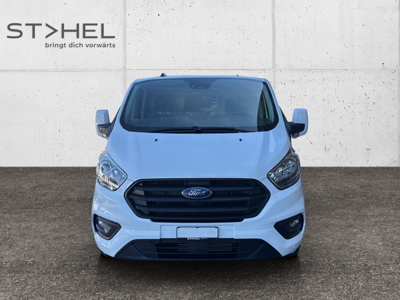 FORD Transit C Van 280 L1 2.0 TDCi 105 Trend, Diesel, Occasion / Gebraucht, Handschaltung - 2