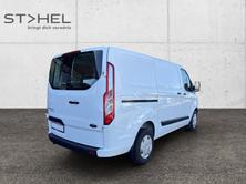 FORD Transit C Van 280 L1 2.0 TDCi 105 Trend, Diesel, Occasion / Gebraucht, Handschaltung - 7