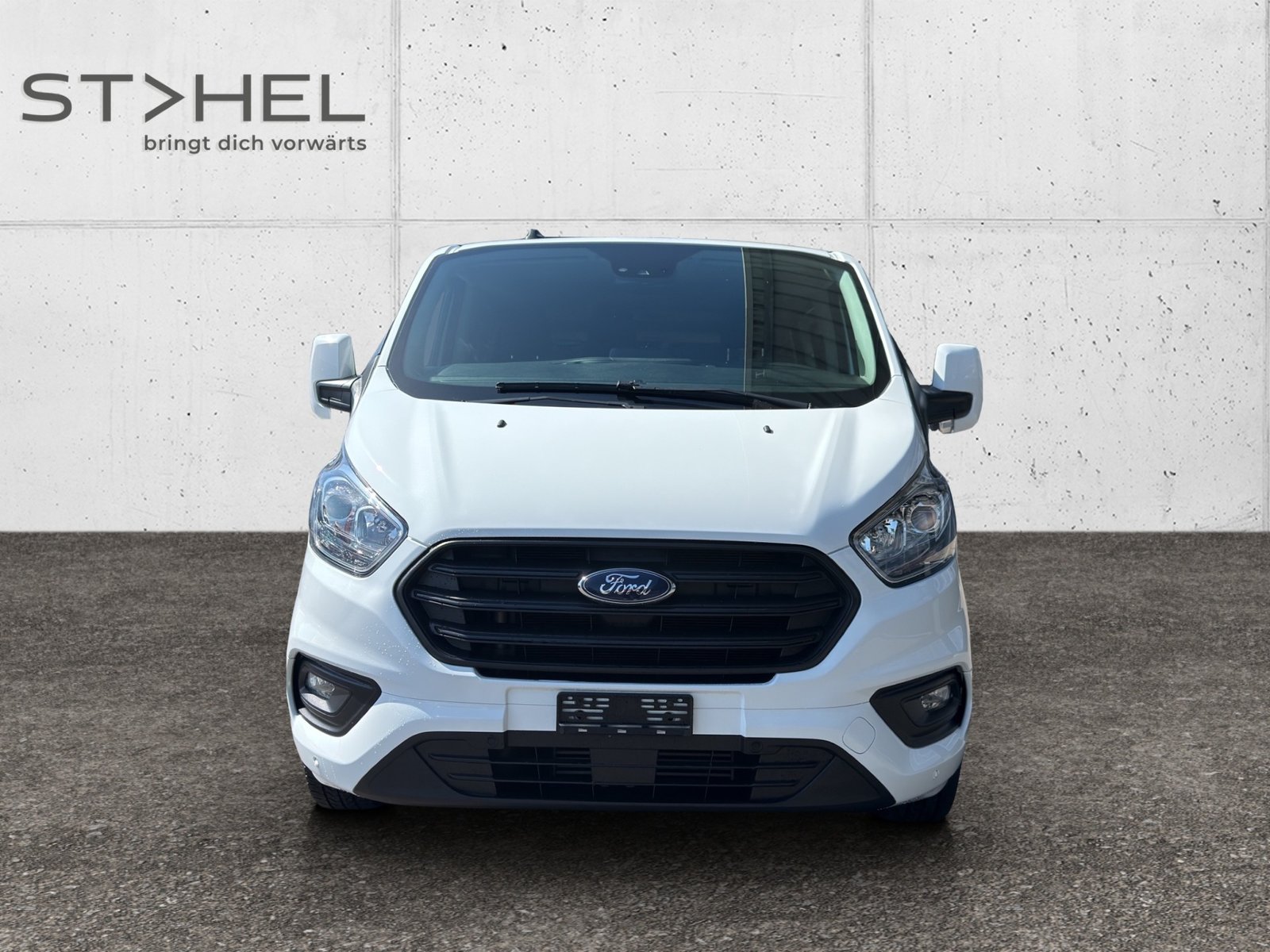 FORD Transit C Kombi 340 L2 2.0 TDCi 185 Trend, Diesel, Occasioni / Usate, Manuale - 2
