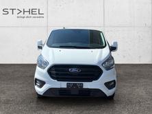 FORD Transit C Kombi 340 L2 2.0 TDCi 185 Trend, Diesel, Occasion / Gebraucht, Handschaltung - 2