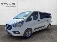 FORD Transit C Kombi 340 L2 2.0 TDCi 185 Trend, Diesel, Occasion / Gebraucht, Handschaltung - 3