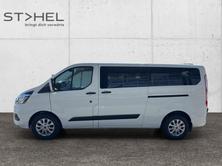 FORD Transit C Kombi 340 L2 2.0 TDCi 185 Trend, Diesel, Occasion / Gebraucht, Handschaltung - 4