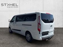 FORD Transit C Kombi 340 L2 2.0 TDCi 185 Trend, Diesel, Occasion / Gebraucht, Handschaltung - 5