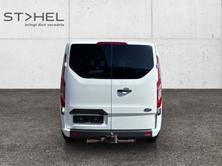 FORD Transit C Kombi 340 L2 2.0 TDCi 185 Trend, Diesel, Occasion / Gebraucht, Handschaltung - 6