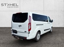FORD Transit C Kombi 340 L2 2.0 TDCi 185 Trend, Diesel, Occasion / Gebraucht, Handschaltung - 7