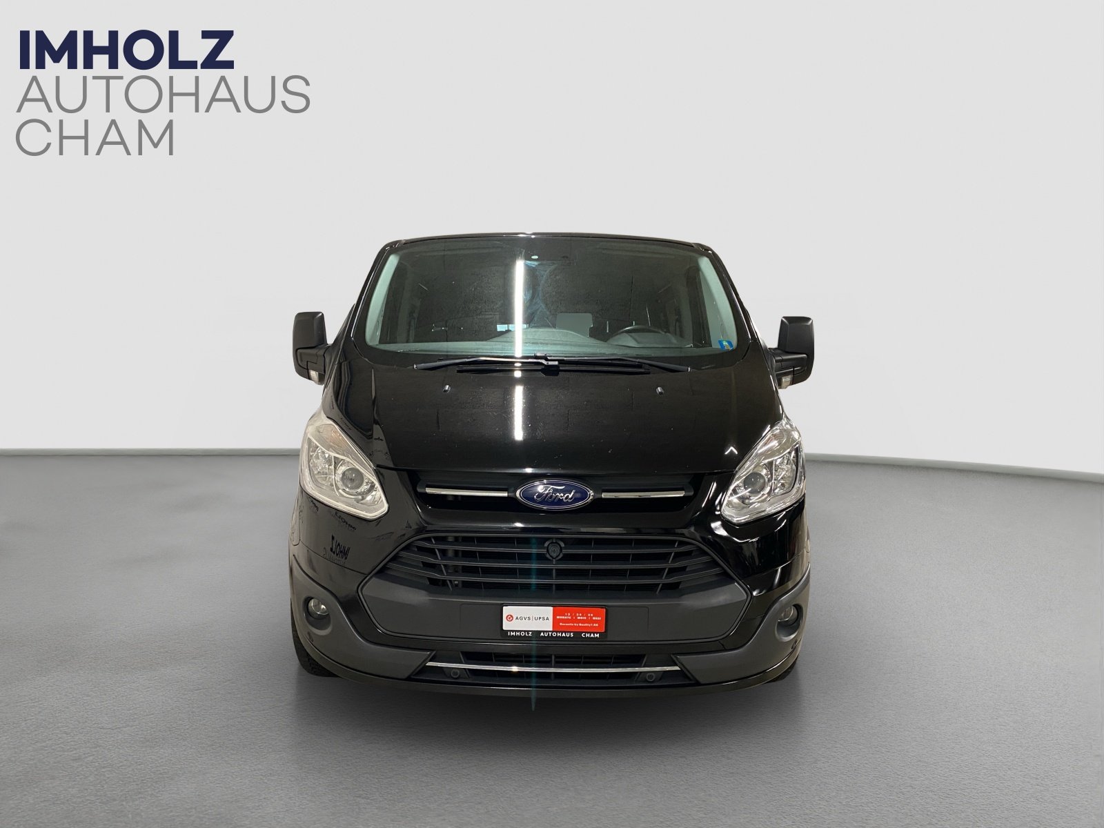 FORD Transit C Kombi 310 L2 2.0 TDCi 130 PS Trend, Diesel, Second hand / Used, Manual - 5