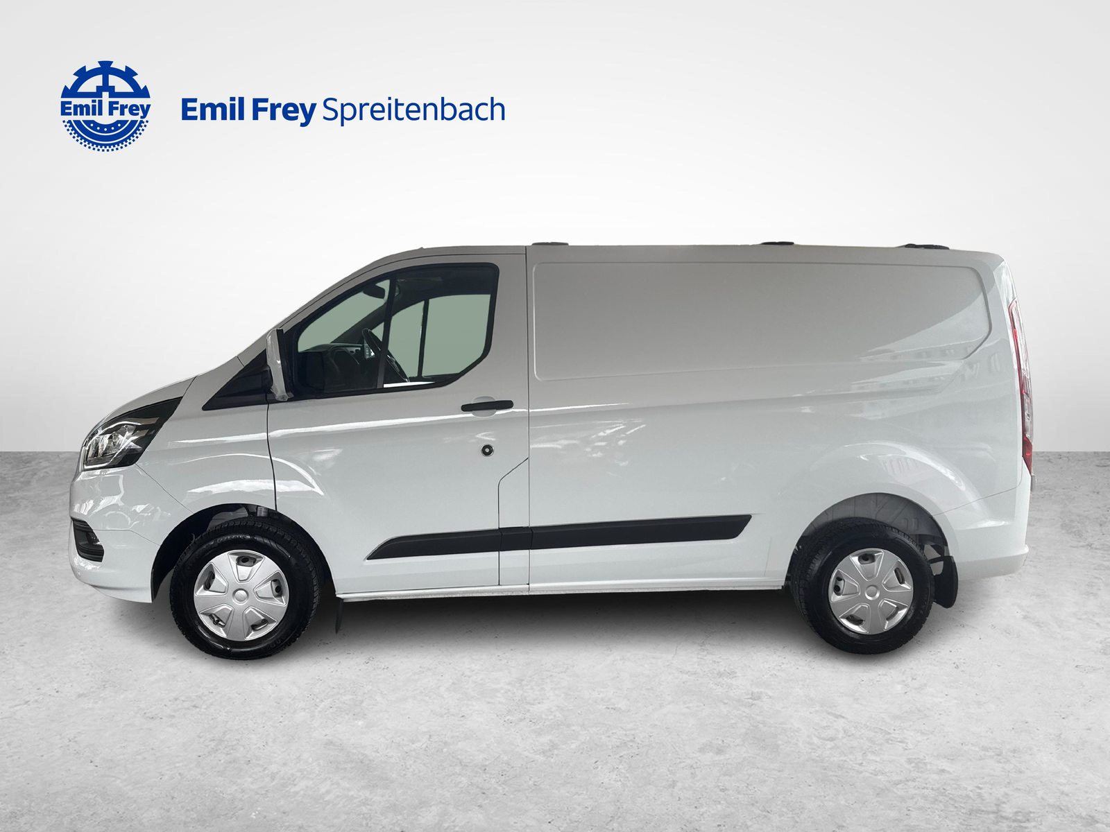FORD Transit C Van 280 L1 2.0 TDCi 105 Trend / ab 3,99% Leasing b, Diesel, Occasioni / Usate, Manuale - 2