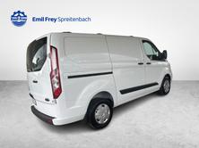 FORD Transit C Van 280 L1 2.0 TDCi 105 Trend / ab 3,99% Leasing b, Diesel, Occasion / Utilisé, Manuelle - 5