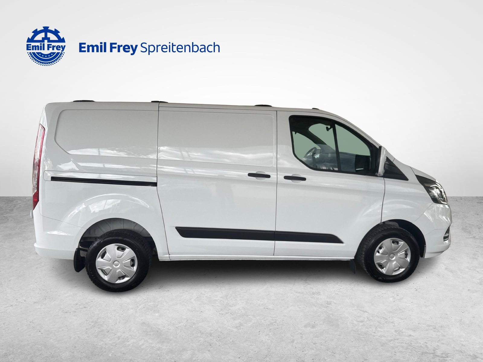 FORD Transit C Van 280 L1 2.0 TDCi 105 Trend / ab 3,99% Leasing b, Diesel, Occasioni / Usate, Manuale - 6