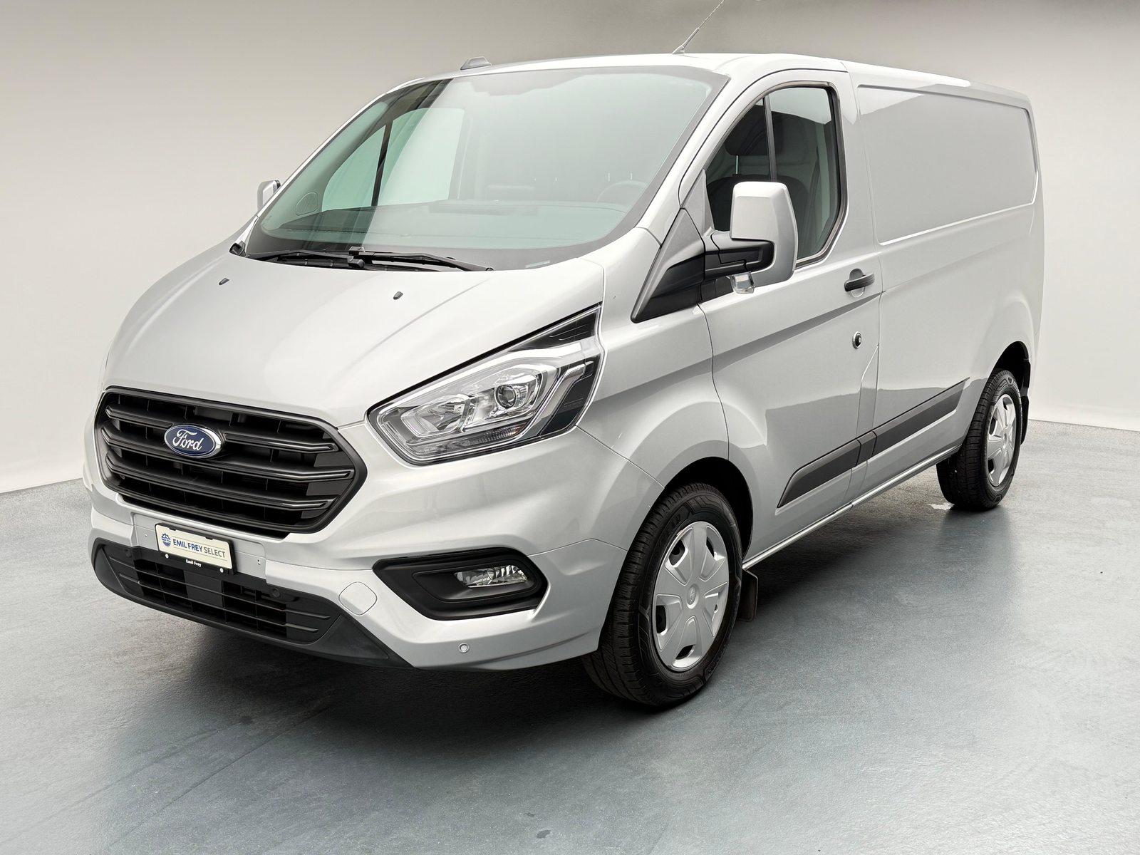 FORD Transit C Van 300 L1 2.0 TDCi 130 Trend, Diesel, Second hand / Used, Automatic - 2