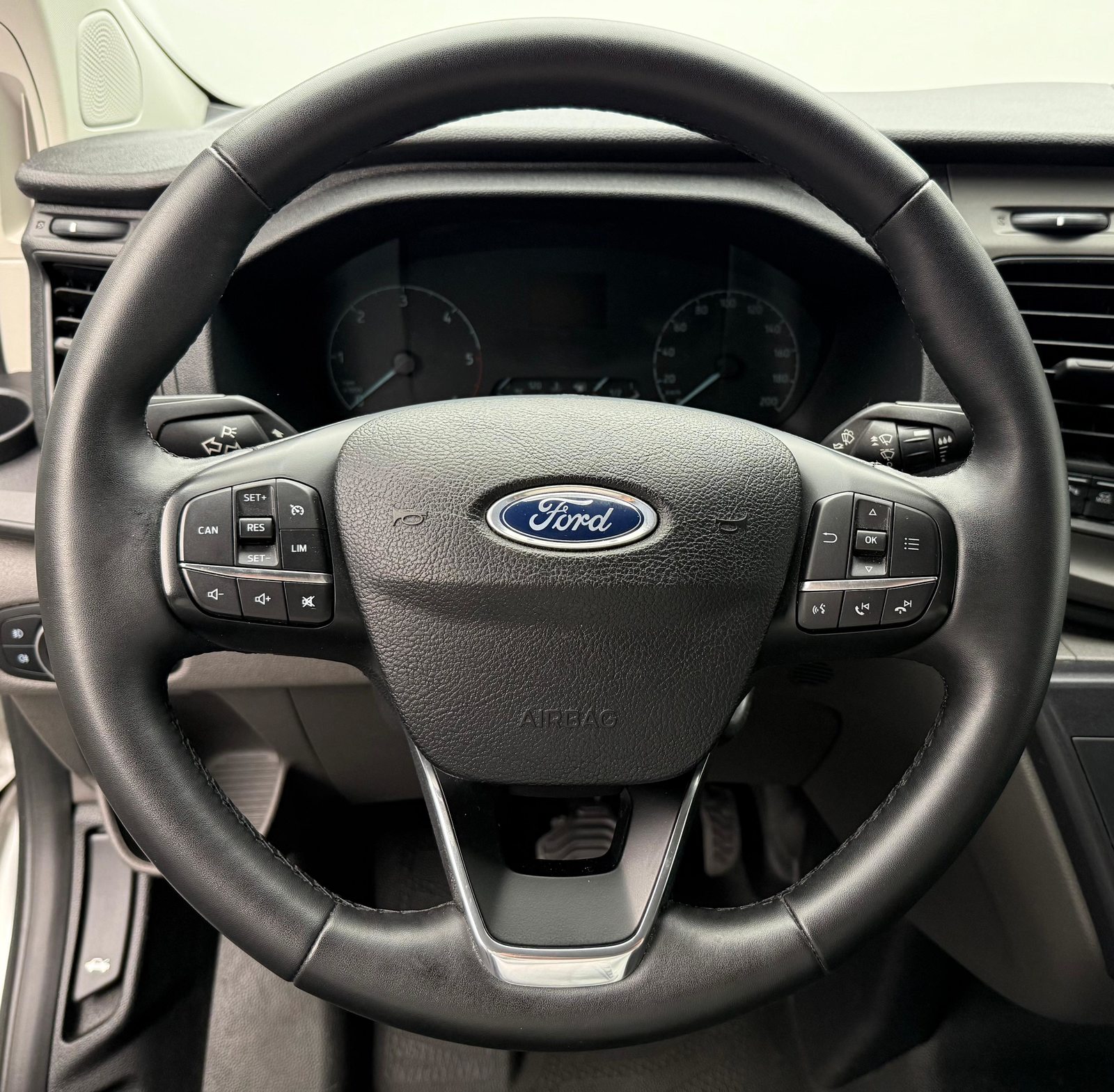 FORD Transit C Van 300 L1 2.0 TDCi 130 Trend, Diesel, Second hand / Used, Automatic - 6