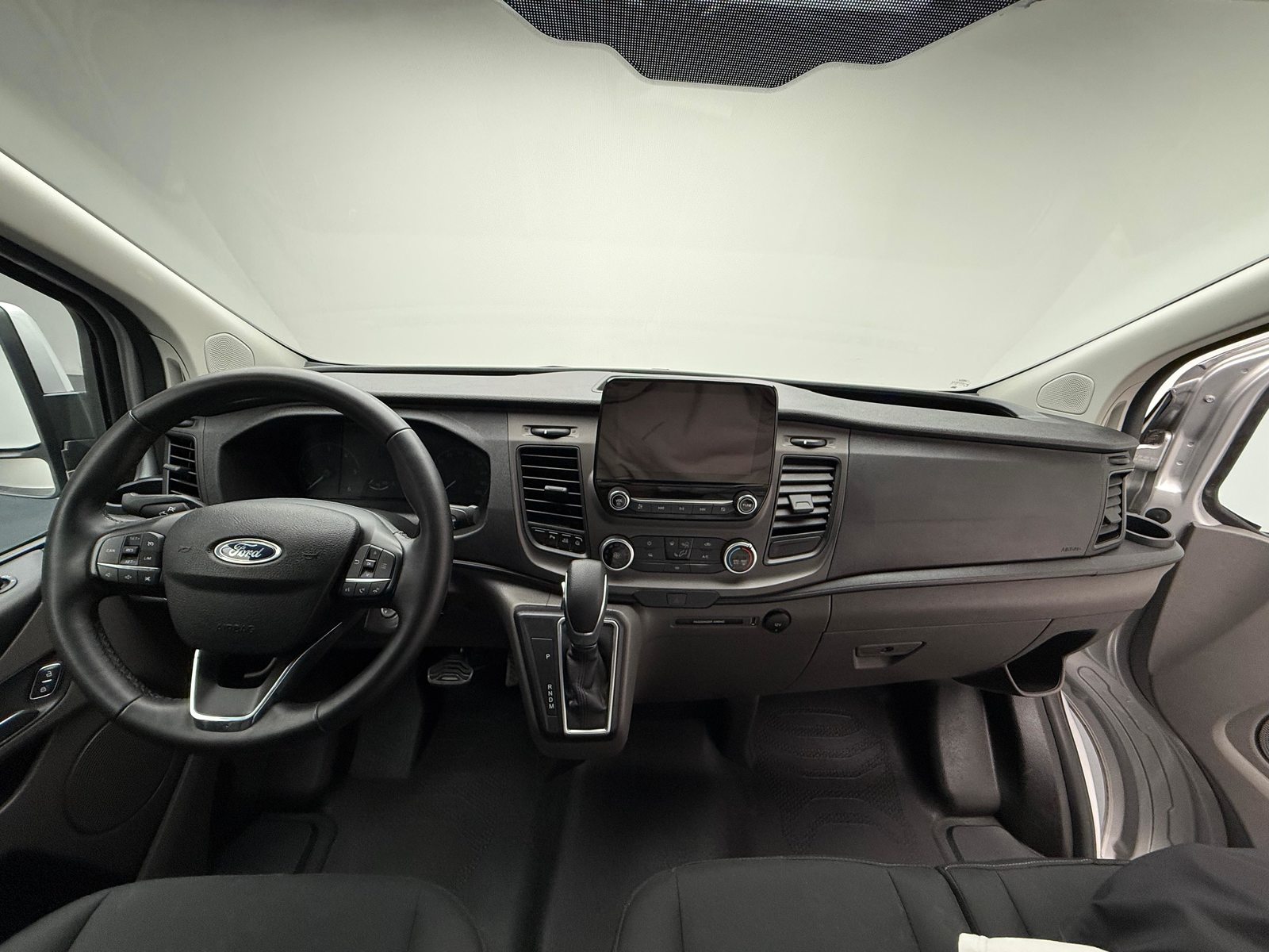 FORD Transit C Van 300 L1 2.0 TDCi 130 Trend, Diesel, Second hand / Used, Automatic - 7