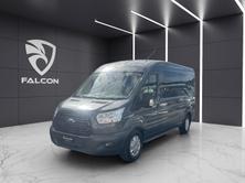 FORD Transit 9 Plätze, Diesel, Occasion / Gebraucht, Handschaltung - 2