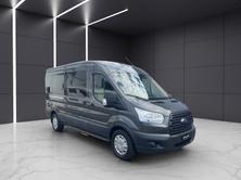 FORD Transit 9 Plätze, Diesel, Occasion / Gebraucht, Handschaltung - 3