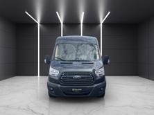 FORD Transit 9 Plätze, Diesel, Occasion / Gebraucht, Handschaltung - 4