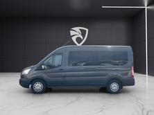 FORD Transit 9 Plätze, Diesel, Occasion / Gebraucht, Handschaltung - 5
