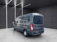 FORD Transit 9 Plätze, Diesel, Occasion / Gebraucht, Handschaltung - 6