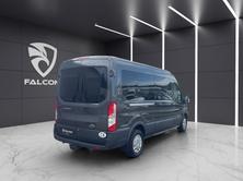 FORD Transit 9 Plätze, Diesel, Occasion / Gebraucht, Handschaltung - 7