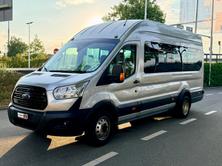 FORD Transit 460 L4H3 Trend RWD, Diesel, Occasion / Gebraucht, Handschaltung - 2