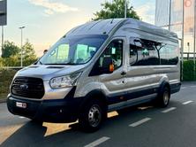 FORD Transit 460 L4H3 Trend RWD, Diesel, Occasion / Gebraucht, Handschaltung - 3