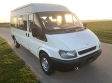 FORD Transit 2.4 TDCi Bus 14 Pl. mit Anhängerkupplung, Diesel, Occasioni / Usate, Manuale - 2