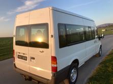 FORD Transit 2.4 TDCi Bus 14 Pl. mit Anhängerkupplung, Diesel, Occasioni / Usate, Manuale - 3