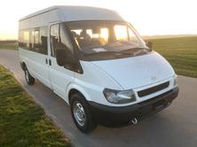 FORD Transit 2.4 TDCi Bus 14 Pl. mit Anhängerkupplung, Diesel, Second hand / Used, Manual - 2