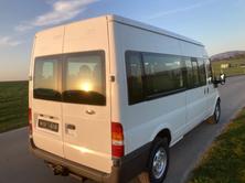 FORD Transit 2.4 TDCi Bus 14 Pl. mit Anhängerkupplung, Diesel, Second hand / Used, Manual - 3
