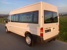 FORD Transit 2.4 TDCi Bus 14 Pl. mit Anhängerkupplung, Diesel, Second hand / Used, Manual - 4