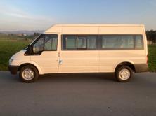 FORD Transit 2.4 TDCi Bus 14 Pl. mit Anhängerkupplung, Diesel, Second hand / Used, Manual - 5