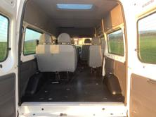 FORD Transit 2.4 TDCi Bus 14 Pl. mit Anhängerkupplung, Diesel, Second hand / Used, Manual - 7