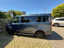 FORD Transit C Kombi 340 L1 2.0 TDCi 130 Trend HEV2, Diesel, Occasioni / Usate, Manuale - 2