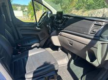 FORD Transit C Kombi 340 L1 2.0 TDCi 130 Trend HEV2, Diesel, Occasioni / Usate, Manuale - 4