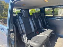 FORD Transit C Kombi 340 L1 2.0 TDCi 130 Trend HEV2, Diesel, Occasioni / Usate, Manuale - 5