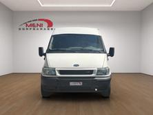 FORD Transit 2.4 TD Bus 14 Pl., Diesel, Occasion / Utilisé, Manuelle - 2