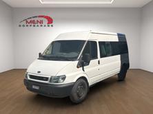 FORD Transit 2.4 TD Bus 14 Pl., Diesel, Occasion / Utilisé, Manuelle - 3