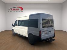 FORD Transit 2.4 TD Bus 14 Pl., Diesel, Occasion / Utilisé, Manuelle - 4